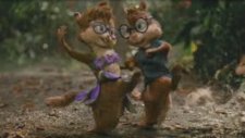 Alvin Ve Sincaplar Müzik