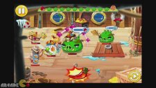 Angry Birds Epic