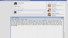 Facebook Türk Beğendirme Hilesi