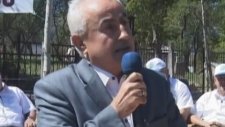 Giresun Valisi'nin Aşık Veysel'le İmtihanı