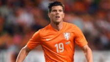 G.saray'a Sürpriz Golcü! Huntelaar