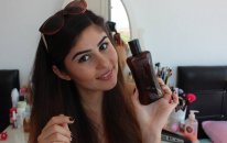 İpucu Pazartesisi || Bronzlaştırıcı Yağ Karışımı