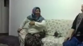 Kız O Neydi? (Çaydanlık İçerir)