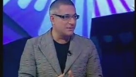 Malifalitiko Ray Ray Kasım