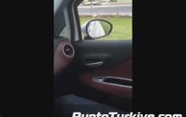 Punto Mirror Down Uygulaması (Geri Viteste Aynayı Aşağı İndirme) - Punto Türkiye