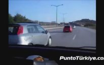 Punto Türkiye Sapanca Buluşması Vol.1