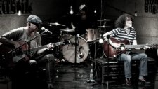 Yüksek Sadakat - Aşk Durdukça (Akustik)