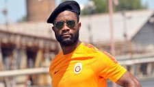 Aurelien Chedjou Açıklamalarda Bulundu