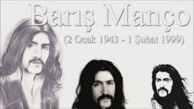 Barış Manço - Karma