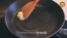 Bayram'a Özel Ananas Flambe Tarifi