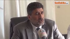 Bbp Genel Başkan Yardımcısı Çayır - İhsanoğlu İttifakı