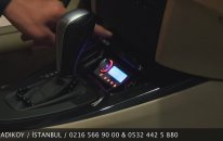 BMW E90 HERTZ MILLE Muzik Sistemi CARAUDIOSOUL