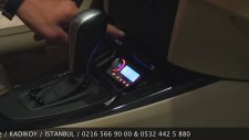 BMW E90 HERTZ MILLE Muzik Sistemi CARAUDIOSOUL