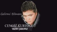 Cengiz Kurtoğlu - Bizim Şarkımız '' Full Album Dinle ''