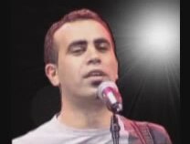 Haluk Levent - Çerkez Kızı