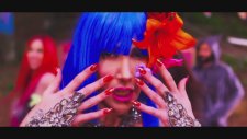 Hande Yener - Alt Dudak (Offical Video)