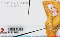 Hande Yener - Bir Kış Masalı