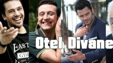 Otel Divane 3.Bölüm Fragmanı