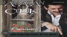 Ramazan Çelik - Gerede'nin Evleri