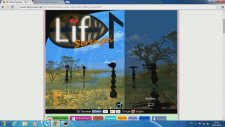 3D Vahşi Hayvanlar Afrika Ölümsüzlük Hilesi