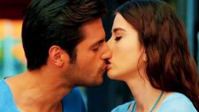 Aydilge - Yine Ben Aşık Oldum (Kiraz Mevsimi Klip)