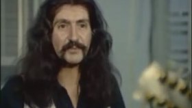 Barış Manço - Dere Boyu Kavaklar 1975