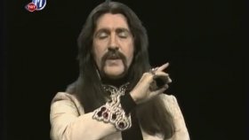 Barış Manço - Dönence (Offical Video)