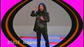 Barış Manço - Kazma ( TRT Konseri - 1986 )