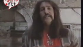Barış Manço - Michael Jackson