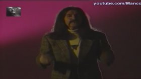 Barış Manço - Nane Limon Kabuğu