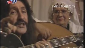 Barış Manço - Süper Babaanne