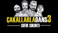 Çakallarla Dans 3 - Sıfır Sıkıntı