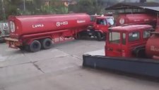 En Keskin U Dönüşü