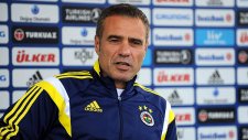 Ersun Yanal: ''Kaldığımız yerden devam edeceğiz.''