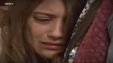Feriha Annesinin Kollarında Ağladı ( 20.bölüm)