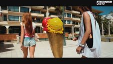 Michael Mind Project Feat. Dante Thomas - Feeling So Blue (Official Video Hd)