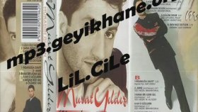 Murat Yildiz - Ellere Düş Murat Yildiz - Ellere Düş