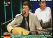 Okan Babacan - Var Git Ölüm