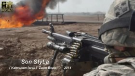 Son Styla - Kahrolsun İsrail Son Styla - Kahrolsun İsrail