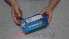 Turkcell T50 Kutu Açılımı