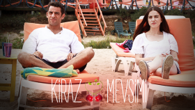 Aydilge - Kiraz Mevsimi Jenerik Müziği