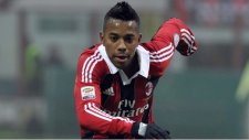 Beşiktaş'tan Robinho bombası
