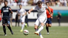Gareth Bale'den muhteşem bir gol