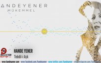 Hande Yener - Tebdil-İ Aşk