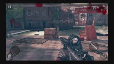 Merakla Beklenen Mobil Oyunu Modern Combat 5 Çıktı!