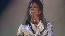 Michael Jackson - Human Nature
