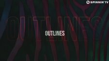 Mike Mago Ft. Dragonette - Outlines (Official Lyric Video) Available August 15