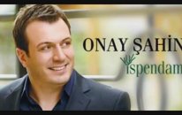 Onay Şahin - Bu Zamanun Kızları 2014