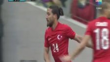 Tarık Çamdal Resmen Galatasaray'da