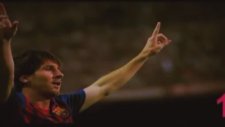 Barcelona İçin Arapça Şarkı Yapmak - Habibi Barchaloni